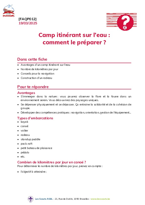 FAQP012_Camp_itinerant_eau_comment_preparer.pdf